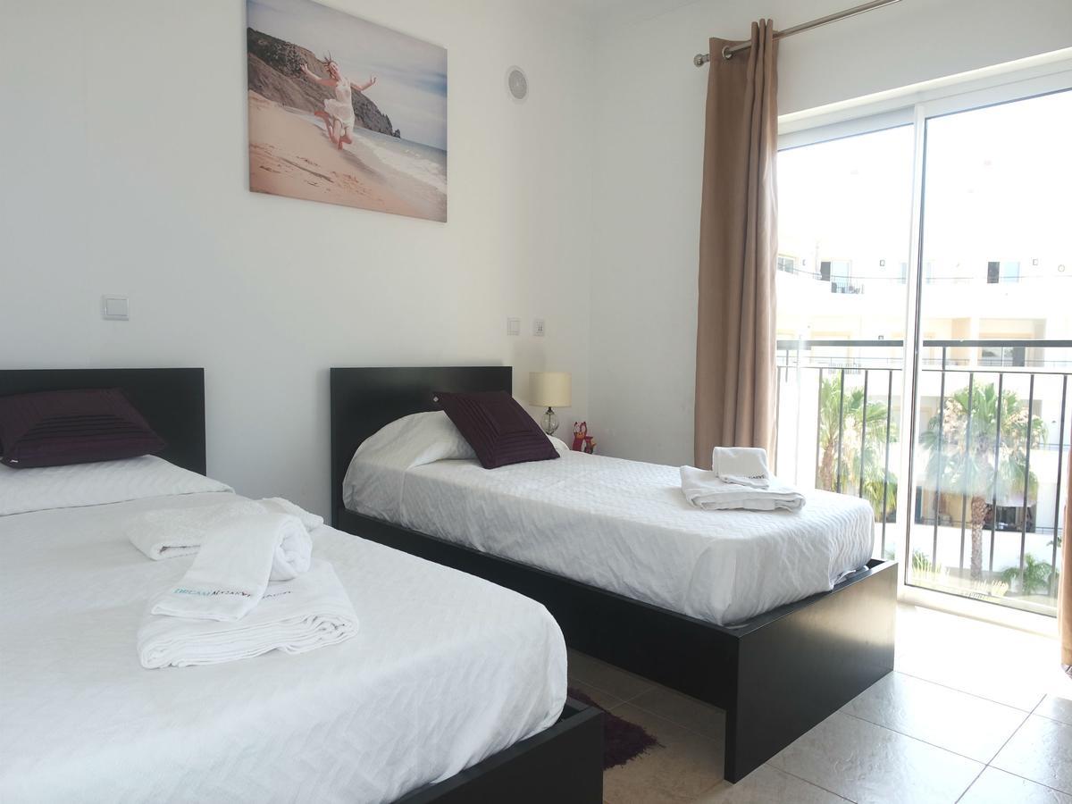 Apartment C04 - Pool View 3 Bed *